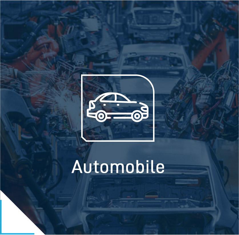 automobile